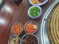 -双喜农庄·菌香园(安居家园店)