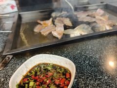 -正宗石棉烧烤(汉源店)