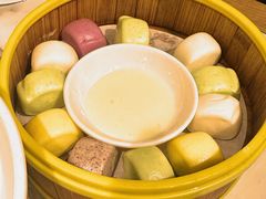 -庆江南江南菜(张家港吾悦店)