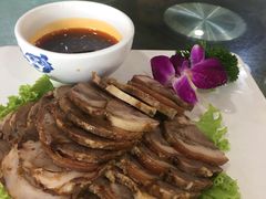 -三羊居食府(文艺路店)
