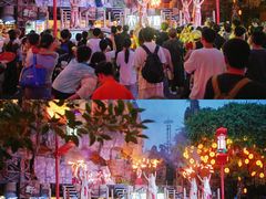 -长鹿旅游休博园