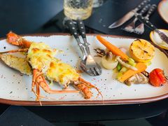 -上海苏宁宝丽嘉酒店·Cafe Bellagio西餐厅