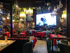 大堂-贝贝龙虾·音乐餐厅(昌平东关店)