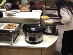 -素满香·素食自助餐(苏州·临顿路店)