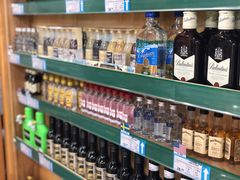 店内环境-帝玛进口精品超市D-MART