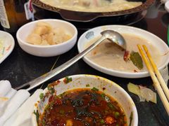 -重庆秦妈火锅(全国连锁五台山店)