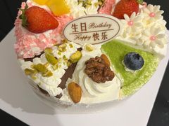 -八喜冰淇淋蛋糕(双井店)