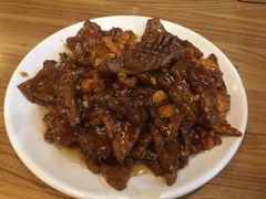 -陈傻子餐厅(世纪都会店)
