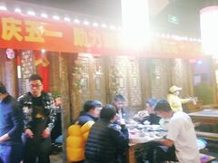 -蜀大侠火锅(香格里拉店)
