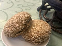 -烤肉宛饭庄(南礼士路店)