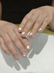 -MB·nail美甲美睫