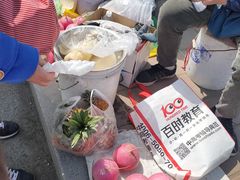 -蒲河大集