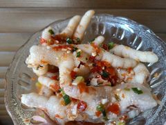 -黎里王记辣脚(黎里总店)