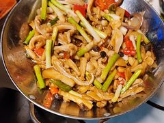 -千岛湖小鱼儿·淳安匠心农家菜