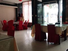 大堂-青春·淮扬菜(东关街店)