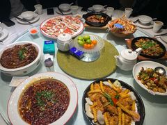 -79号渔船海鲜饭店(华强北店)