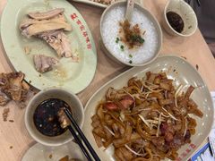 -百家鸡味馆(清泰店)