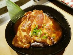 -新石器烤肉(南站店)