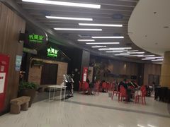 -外婆家(南开大悦城店)