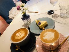 -伊斯坦布尔土耳其清真咖啡餐厅