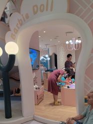 -奈尔宝·儿童乐园·亲子餐厅(苏州大悦城店)