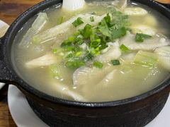 -沈妈砂锅(光华村店)