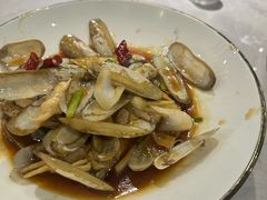 -501號台州海鲜餐厅(海创园店)