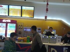 -星美国际影商城(黄龙店)