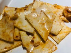 黄喉-玫瑰花园自助烤肉(顺义鑫海韵通店)