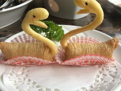 -椿记烧鹅(叠彩店)