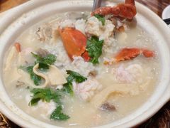 -官塘锋记鱼生·生腌·砂锅粥(牌坊街店)