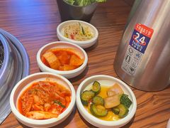 -烧肉一番·新韩式炭火烤肉(大岭山店)