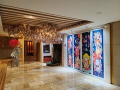 -碧中海汤泉汗蒸酒店