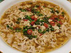 -锦府盐帮·侯宅(五棵松万达店)