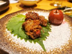 -花潮料理艺食馆(世欧广场店)