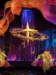 -天邑国际酒店·宴会厅