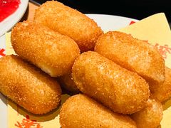 -胖三嬢·呱呱老火锅(北京总店)