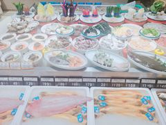 -味莊·青岛菜(云霄路店)