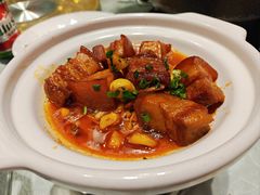 -福满我家大碗厨·湘菜(上海大厦店)