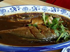 android_upload_pic-1937青岛老味道·青岛菜(大鲍岛栈桥店)