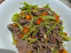 -大碗厨 25年老字号 现炒湘菜(四季天地店)