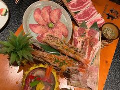 -牛家酒场(7mall店)