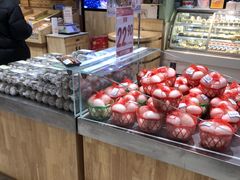 -丽达购物中心(崂山店)