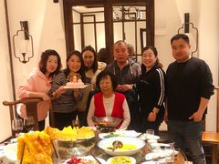 -CAKE BOSS 蛋糕老板(西单君太百货店)