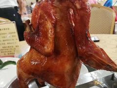 顺德拆鱼羹-水乡人家私房菜(逢简店)