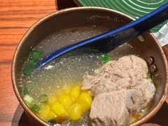 -隐厨·中国菜馆(三里屯T+MALL店)