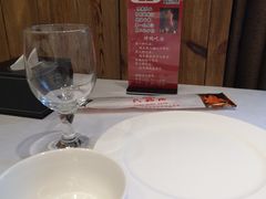 -民福居烤鸭店(石榴庄店)