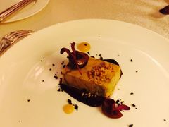 -上海和平饭店-华懋阁 The Cathay Room