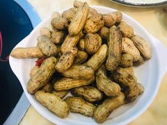 盐水毛豆-盱眙小龙虾(天虹店)