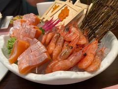 -黑松白鹿(金融街店)